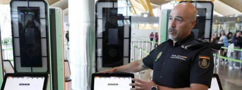 Pasaportlarda yeni dönem başlıyor! Avrupa’ya girişte her şey değişiyor: EES sistemi nedir, kimleri kapsıyor?