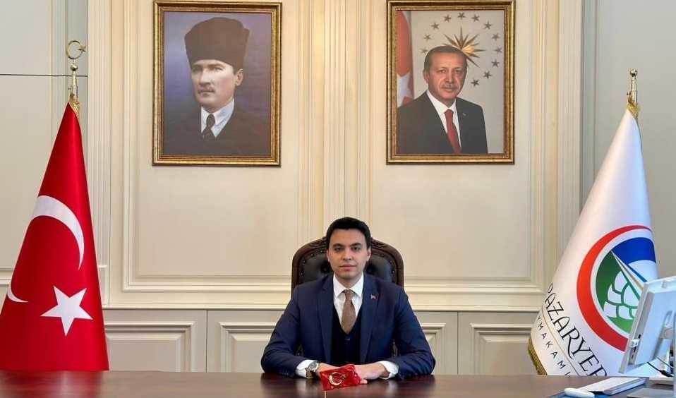 Pazaryeri’ne soğuk hava deposu müjdesi