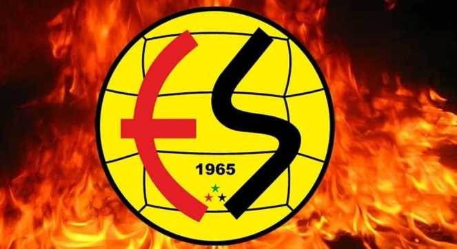PFDK'dan skandal karar: Eskişehirspor şok oldu