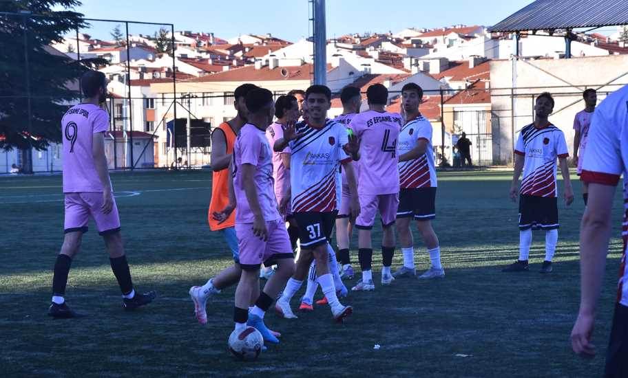 Play-Off’ların en gollü maçı
