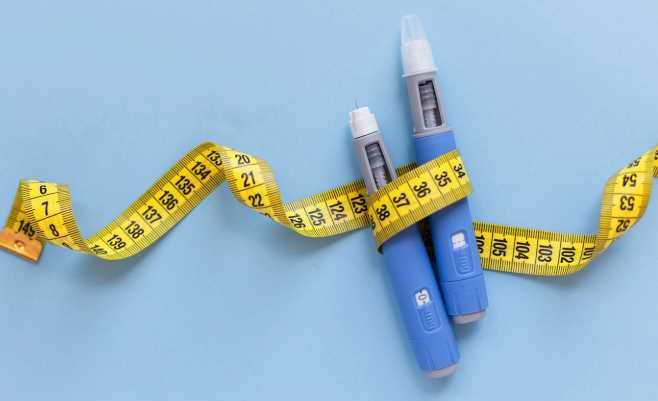 Popüler zayıflama iğneleri zararlı mı, kimler için tehlikeli?