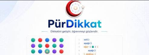 PürDikkat oyunu nedir? MEB'in yeni dijital dikkat geliştirme uygulaması nasıl oynanır, nereden erişilir?