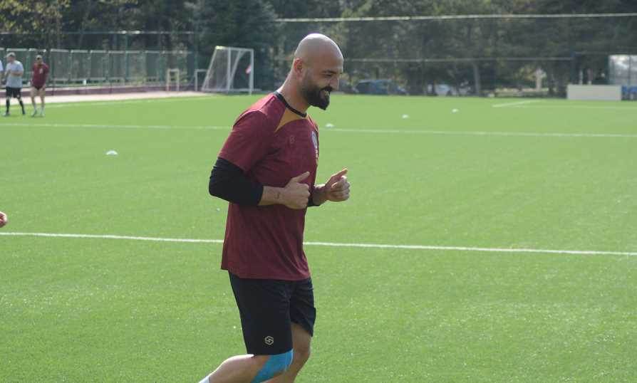 Rıdvan Coşkun 19 maçta oynadı