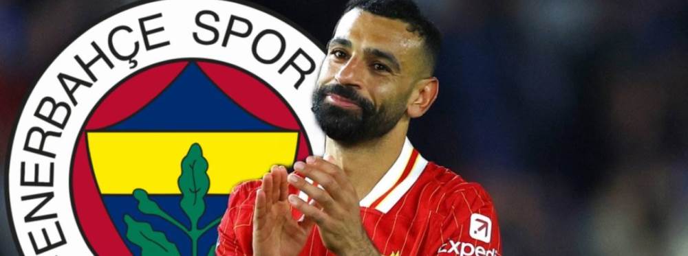 Sadettin Saran Devreye Girdi! Mohamed Salah F…