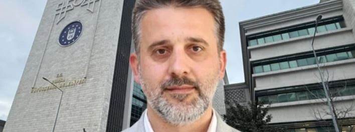 Şahin Biba kimdir, nereli, kaç yaşında? Bursa’nın yeni Başkan Vekili hakkında merak edilenler