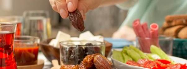 Sahura Kalkmadan Oruç Tutulur mu? Diyanet’e G…