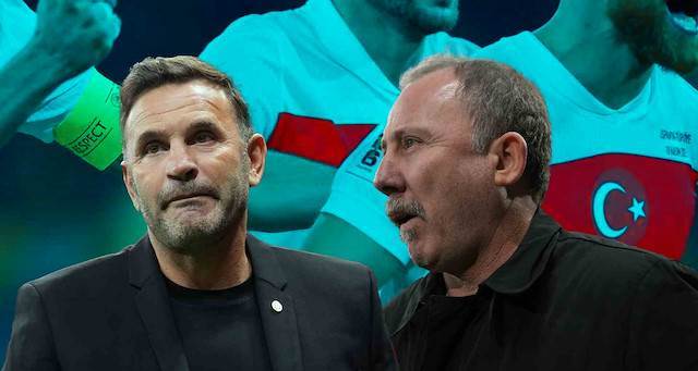 Salih Özcan transferinde derbi savaşı: Galata…