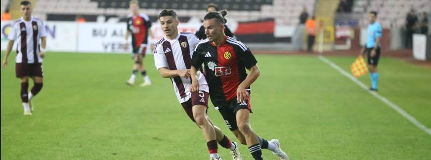 Sarper çok beğenildi