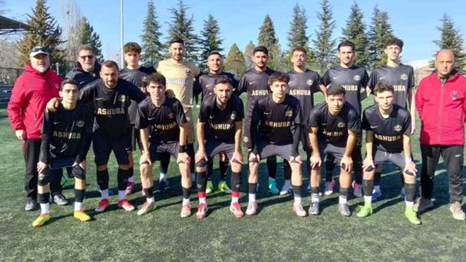 Savunma işini iyi yapıyorlar