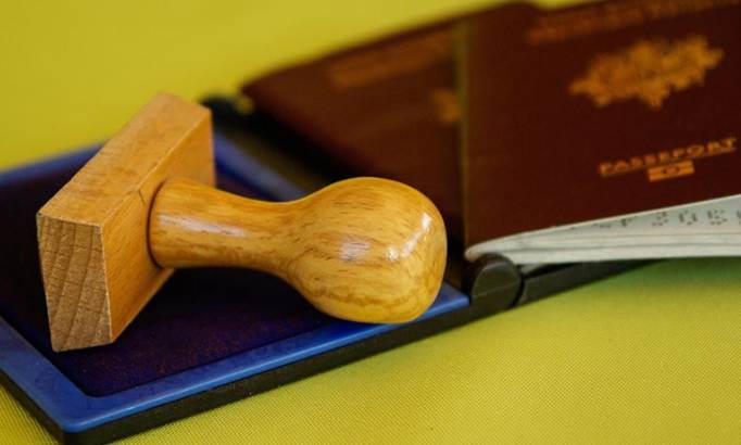 Schengen pasaport damgası kalktı: Avrupa Birl…