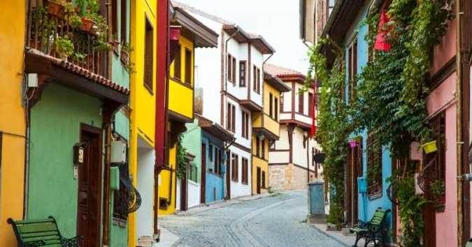 Şehrin altında gizlenen sır: Yıllardır kimse …