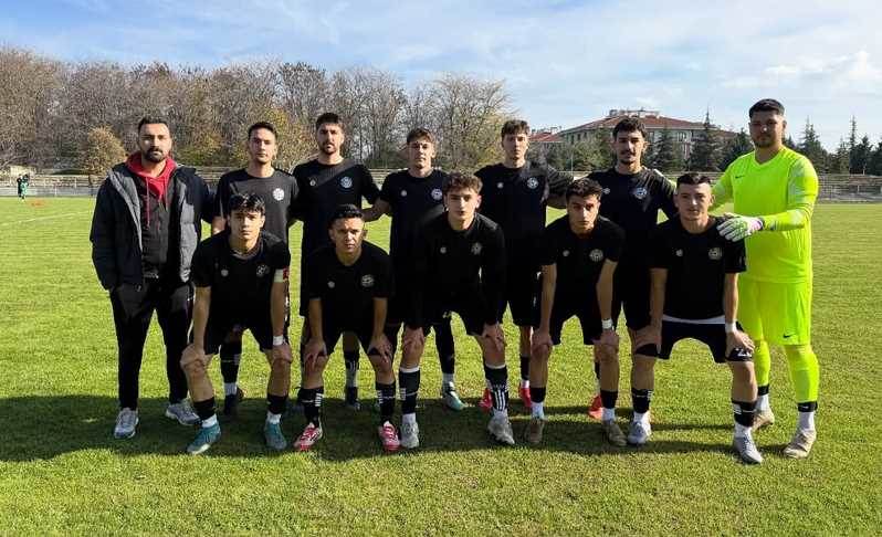 Şekerspor işi sıkı tutacak