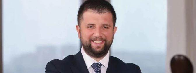 Selim Akın Neden Gözaltına Alındı? Akfen Holding CEO'su Selim Akın Kimdir?