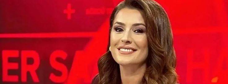 Serap Belovacıklı Ne Dedi? Sözcü TV Sunucusu …