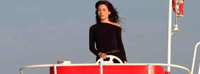 Sevdam Karadeniz Zeyşan Kimdir? Meltem Akçöl'ün Oynadığı Diziler ve Canlandırdığı Karakterler
