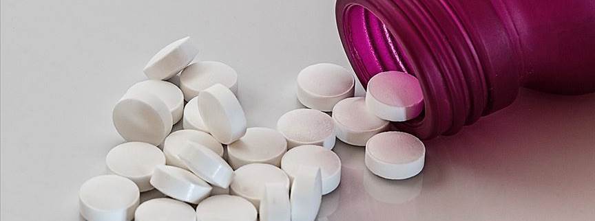 SGK'dan kritik hamle: 72 ilaç geri ödeme list…