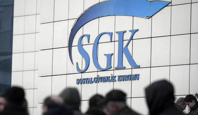 SGK süreyi uzattı: Son tarih...