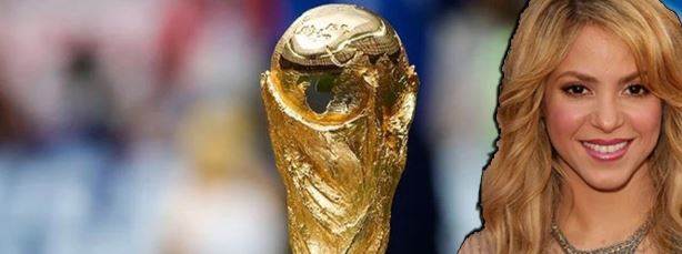 SHAKIRA DÜNYA KUPASI ŞARKISI 2026 | “Dai Dai” sözleri gündemde