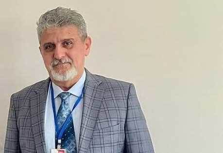 Sivrihisar Devlet Hastanesi’ne yeni başhekim …