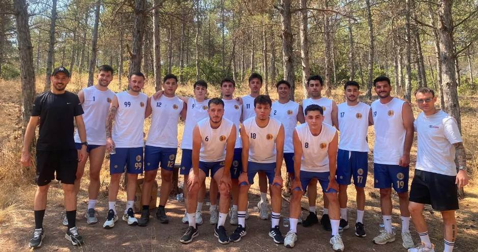 Sivrihisarspor nefes açtı