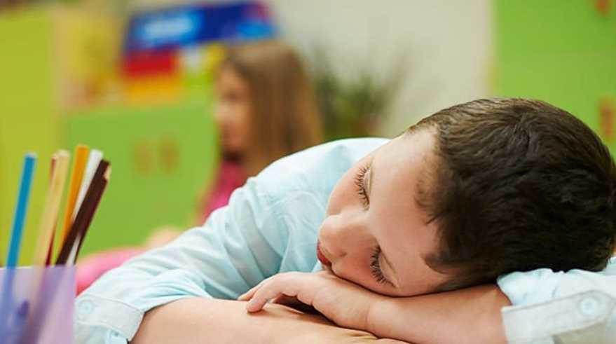 Sömestir tatili sonrası uyku uyarısı: Ekran süresine dikkat!