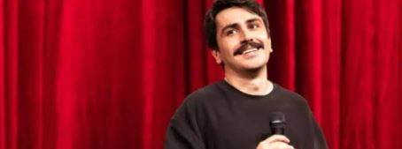 SORUŞTURMA BAŞLATILDI -Komedyen Deniz Göktaş Kimdir, Nereli?