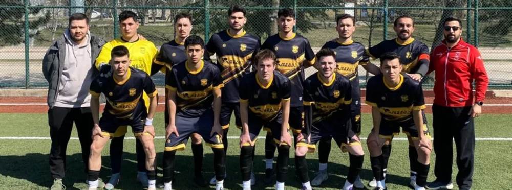 Sultandere zirveye yaklaşmak istiyor