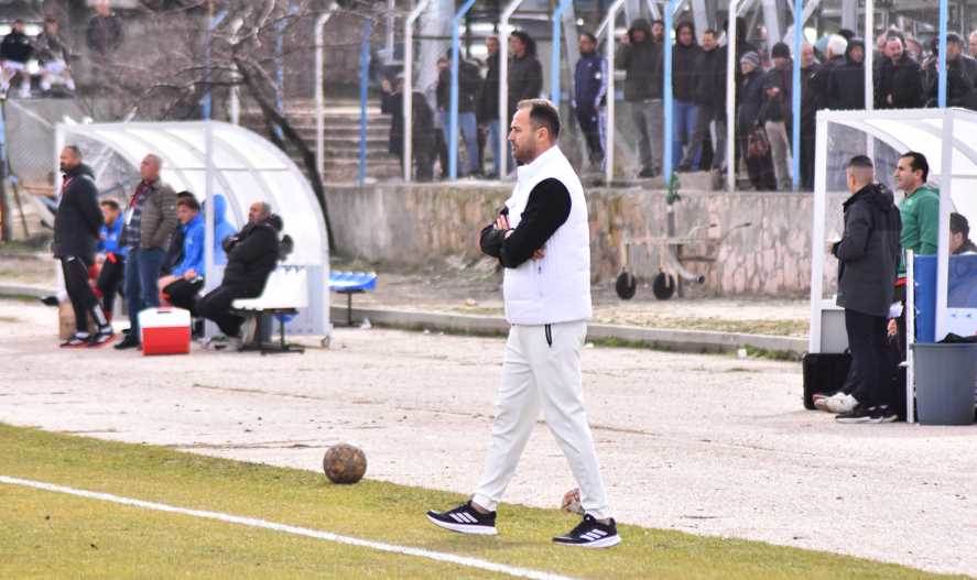 Takımıma güveniyorum