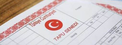 Tapuda Yeni Dönem Başlıyor: Güvenli Ödeme Sistemi İçin Tarih Netleşti