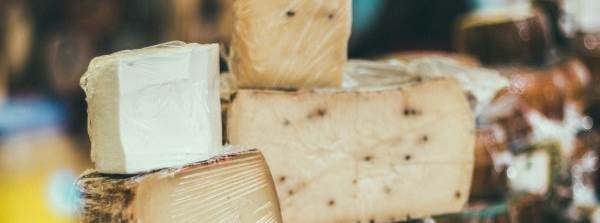 Tarım Bakanlığı’ndan kritik ifşa: 6 peynir ve tereyağı markası listeye girdi