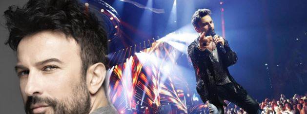 Tarkan ücretsiz konser bileti nasıl alınır? Tarkan'ın Ankara'da ücretsiz konseri ne zaman, saat kaçta, nerede?