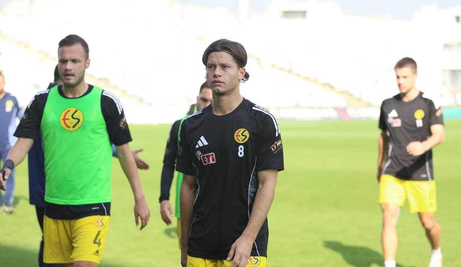 Tayfun Tatlı dinlendi