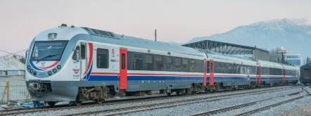 TCDD 166 Daimi İşçi Alımı Başladı! KPSS Şartı Yok, Başvurular İçin Son Gün 26 Ekim