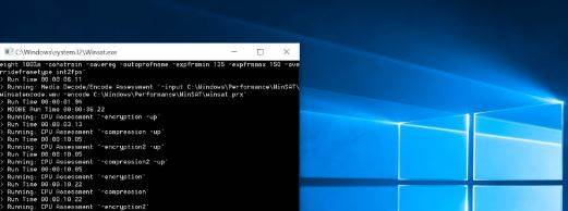 Tek komutla bilgisayarınızın gerçek gücünü öl…