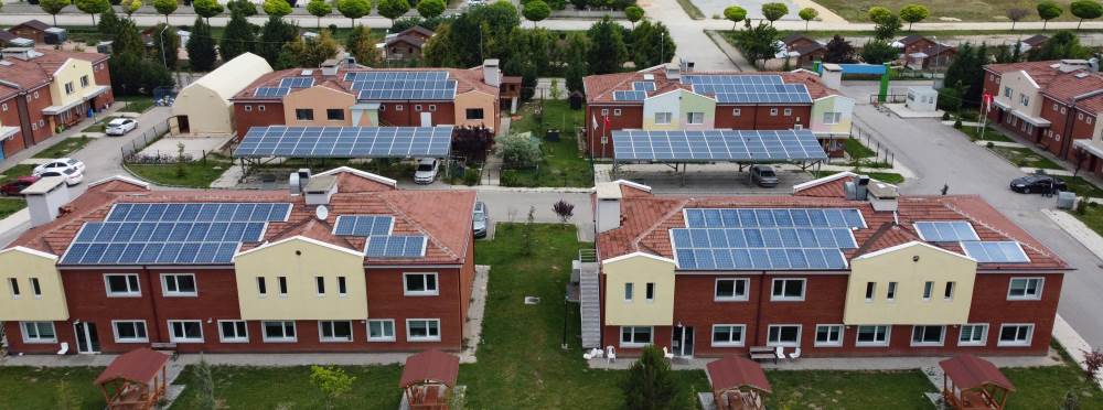 Tepebaşı Belediye'sinden enerji hamlesi: Hem …