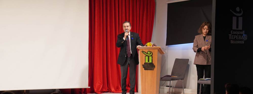 Tepebaşı Belediyesi’nden özel bireylere istih…