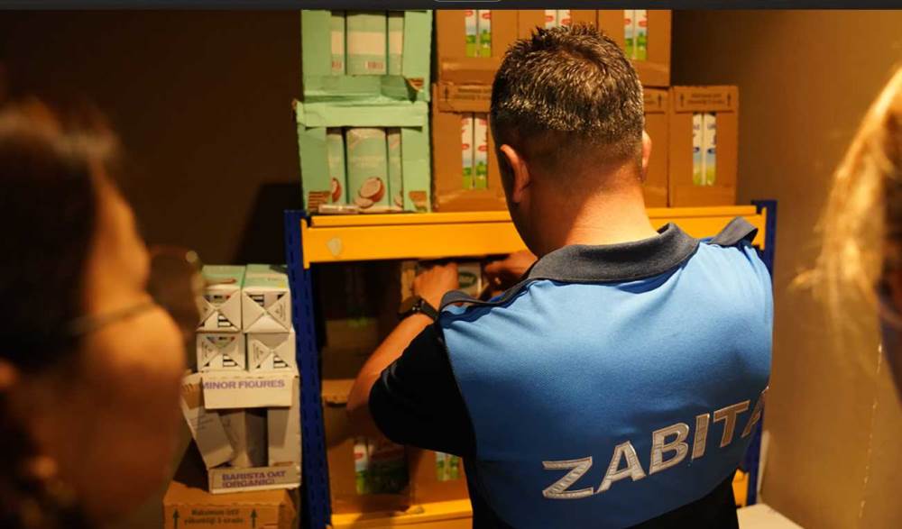 Tepebaşı’nda Mavi Bayrak denetimi: 12 işletme…