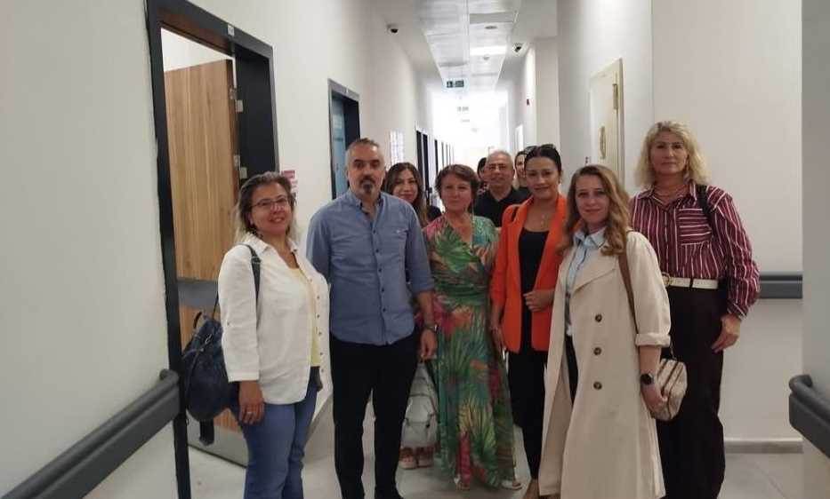 Tepebaşı’nda sağlık için muhtarlarla iş birli…