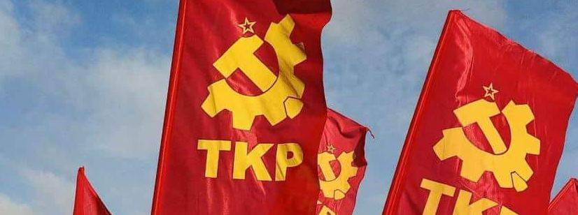 TKP Eskişehir İl Örgütü’nden belediyelere ve …