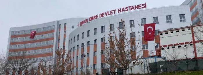 Tüp Bebek Merkezine Cihaz  Alımı