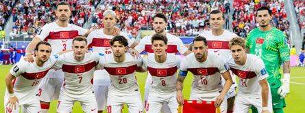 Türkiye-Fransa maçı ne zaman, saat kaçta? 2026 Uluslar Ligi milli maç programı belli oldu