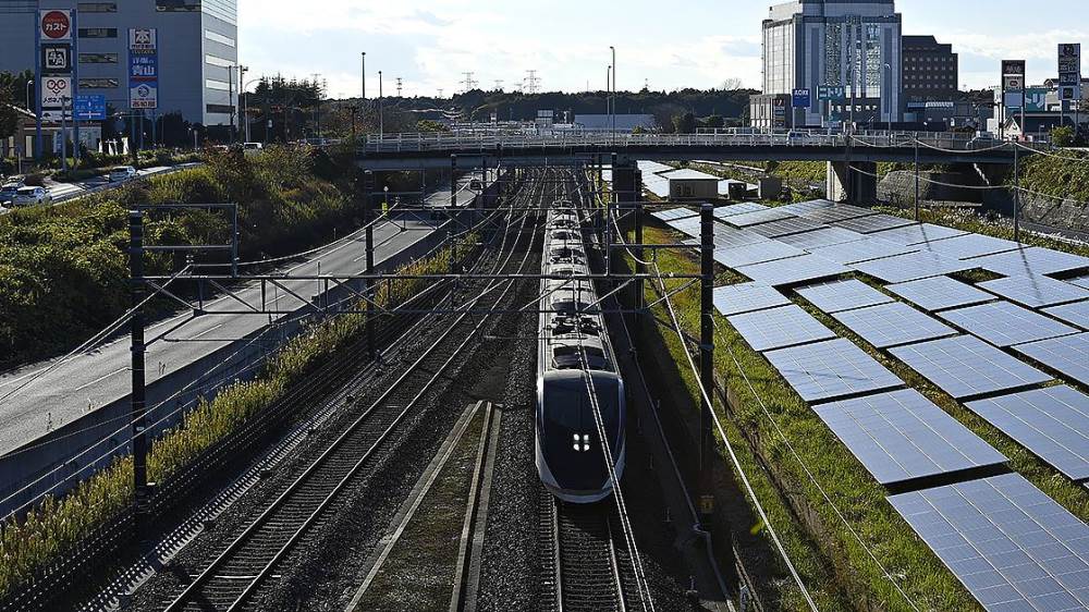 Türkiye-Japonya işbirliği: Demir yollarında akıllı izleme sistemi dönemi başlıyor