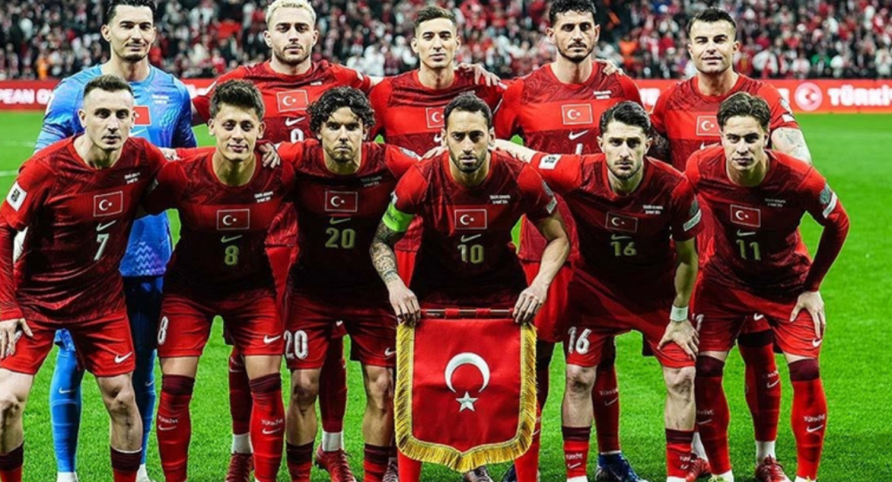 Türkiye’nin 2026 Dünya Kupası Rakipleri ve Maç Takvimi Açıklandı