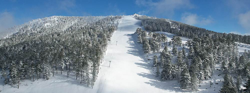 Türkiye’nin üçüncü harikası 12 ay turizme açı…