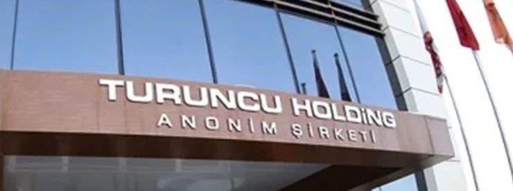 TURUNCU HOLDİNG NEDEN KAYYUM ATANDI? Turuncu …
