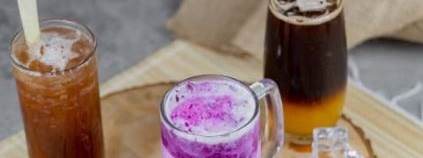 UBE NEDİR? SOSYAL MEDYAYI SALLAYAN MOR LEZZET NASIL KULLANILIR, HANGİ YEMEK VE İÇECEKLERDE YER ALIR?