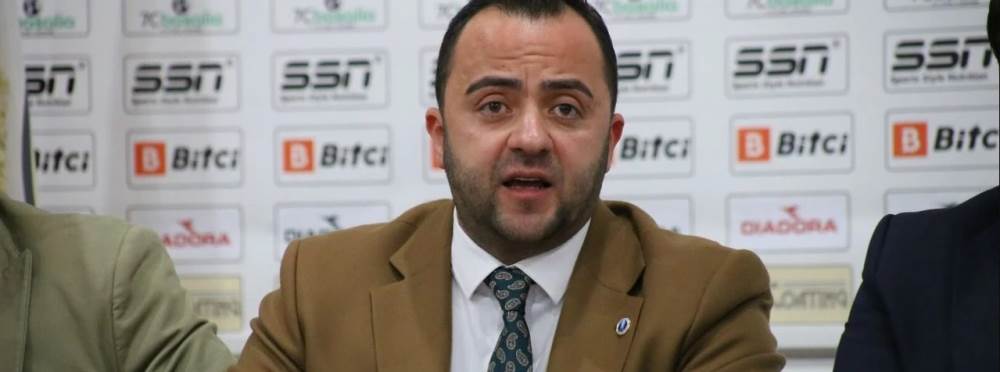 Ulaş Entok: Es Es için bir olmalıyız