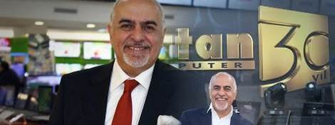 Uyuşturucu soruşturmasında Hasan Vatan da gözaltına alındı!