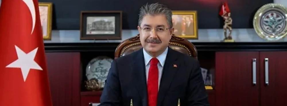 Vali Yılmaz’dan 1 Mayıs mesajı