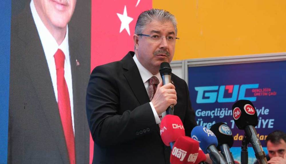 Vali Yılmaz’dan önemli açıklama: “Eskişehir’i…